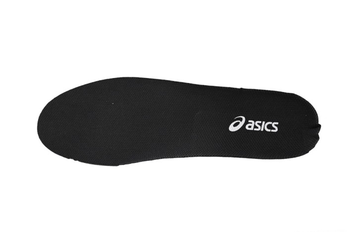 AC Gel-Venture 6 Trail Running Shoes Black Ash 1012B359-003
