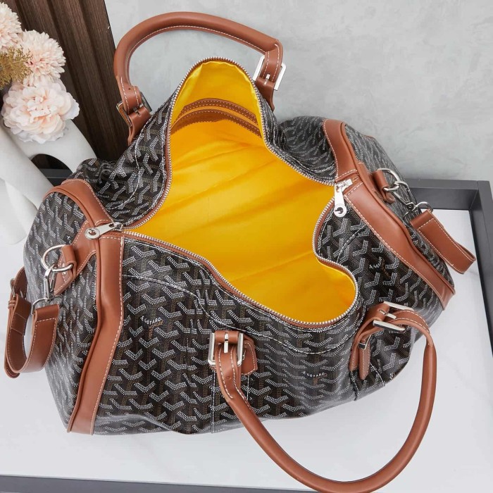 28412328 Boston 50 Travel Bag 6 colors