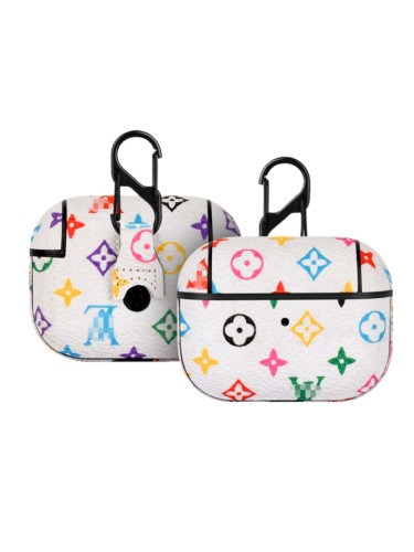 Luxury Pattern Printed Airpods Earphone Case 19 colors 28683478