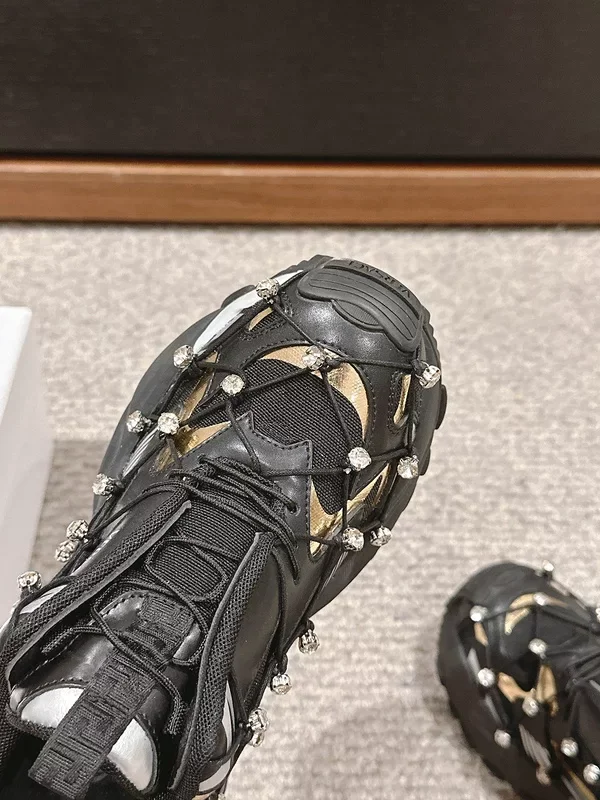 VERS@CE MERCURY M_VS_03 SNEAKERS   VS45