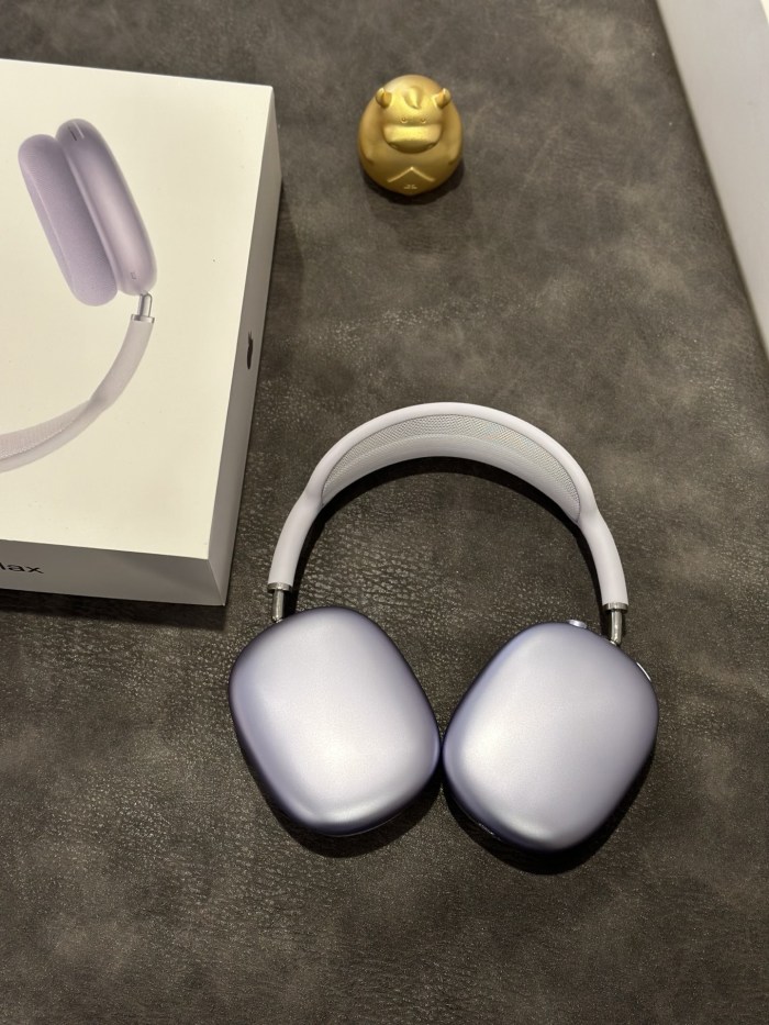 1:1 quality version AirP0ds Max Headphones 8 colors 28549256