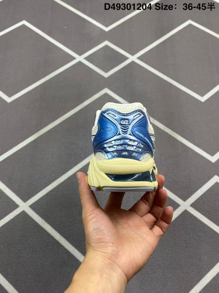 AC GEL‑KAYANO 14 Retro Running Shoes 30 colors 28977661