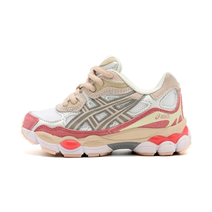 AC Tiger GEL-NYC 2055 Running Shoes for Kids 11 colors 29006171