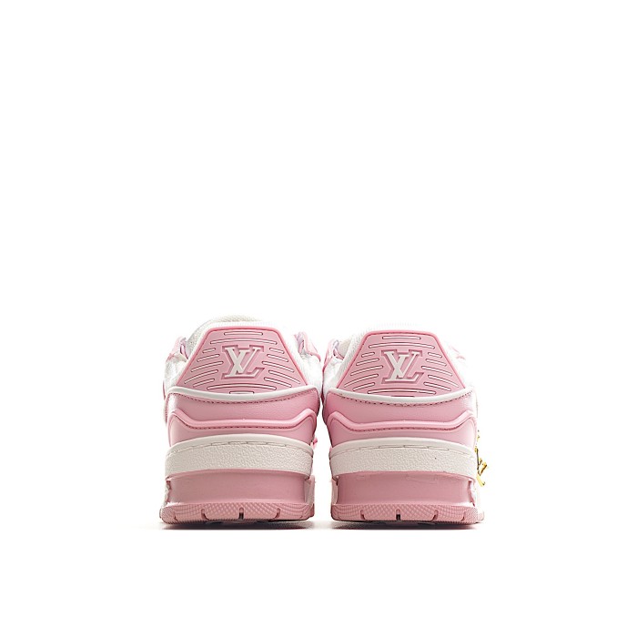 Color contrast splicing board shoes for kids 6 colors