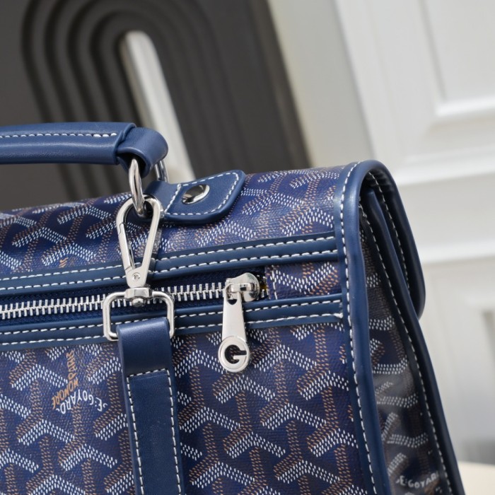 Monogram Coated Canvas Backpack Top Handle Convertible Bag For Daily Commute 9 colors 29092287