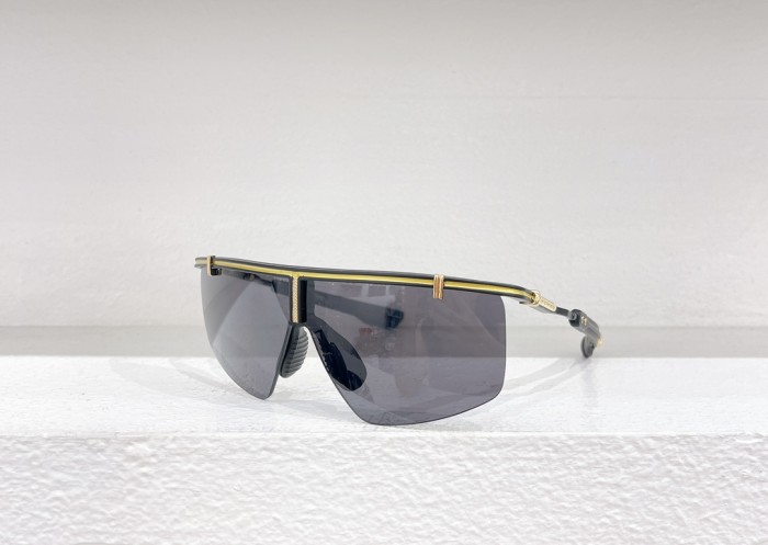 1:1 quality version Functional Wind Glasses 7 colors
