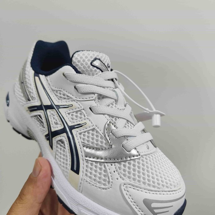 AC Gel-1130 Autumn/Winter Cushioning Running Shoes for Kids 14 colors 29001616
