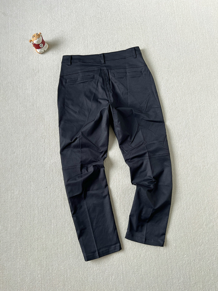 Soft-Shell Business Casual Pants 4 colors 28530064