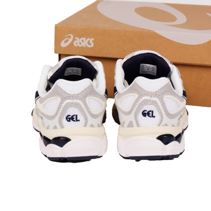 AC Tiger Gel-NYC Parent-child Shoes for Kids 12 colors 29006172