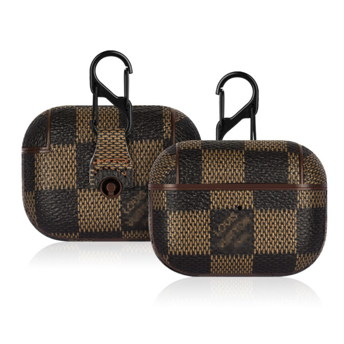 Luxury Pattern Printed Airpods Earphone Case 19 colors 28683478