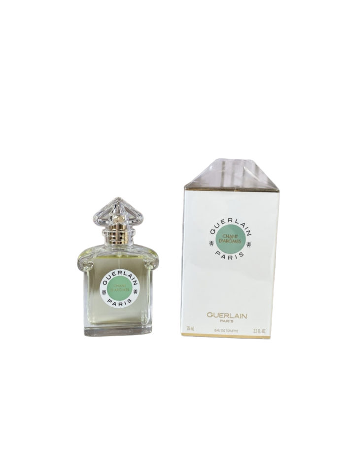 Guerlain Chant d'Arômes Eau de Toilette, 2021 28907251