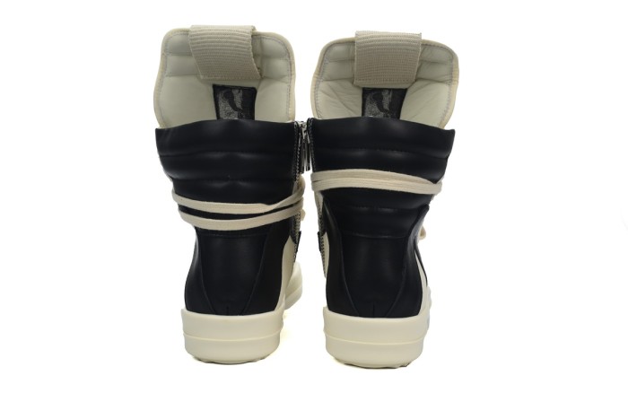[plus-size shoes] 1:1 quality version Geobasket 'Milk Black' High Top Shoes 3 colors 28973955
