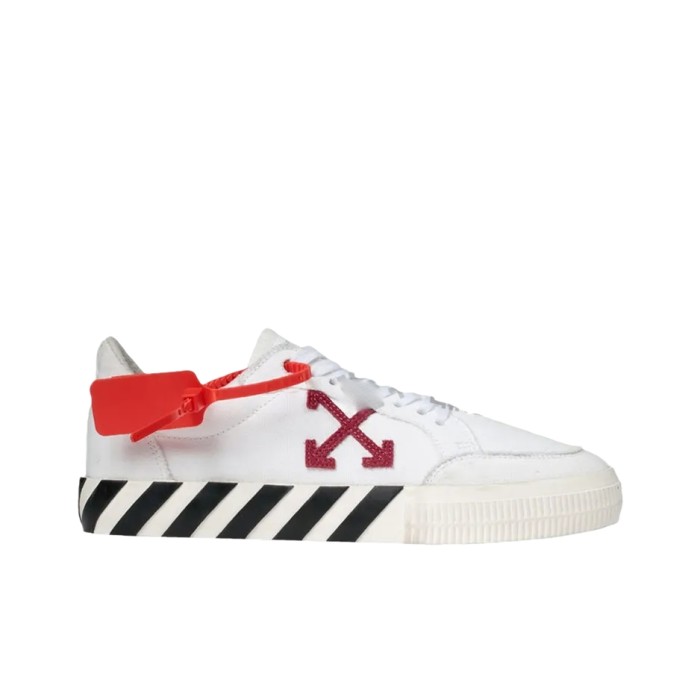 [plus-size shoes]Vulcanized Lace-Up Flat-Sole Shoes 10 colors 28636825