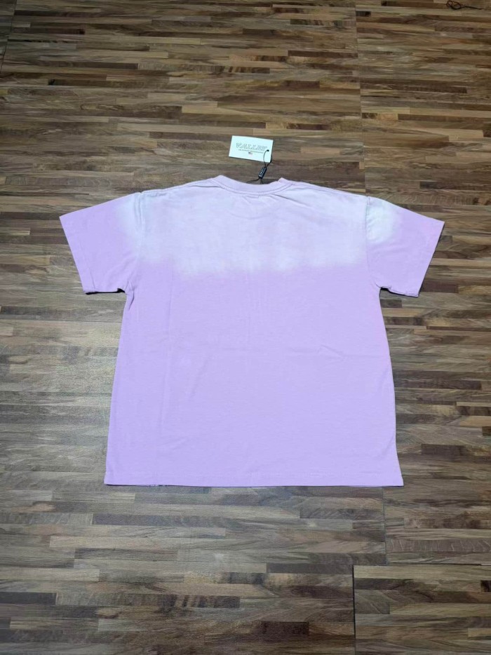 PABLO Figure Print Washed Tee 2 colors 29047370