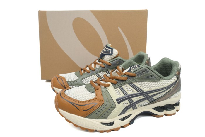 AC Gel-Kayano 14 Vanilla Tarmac 1201A019-250