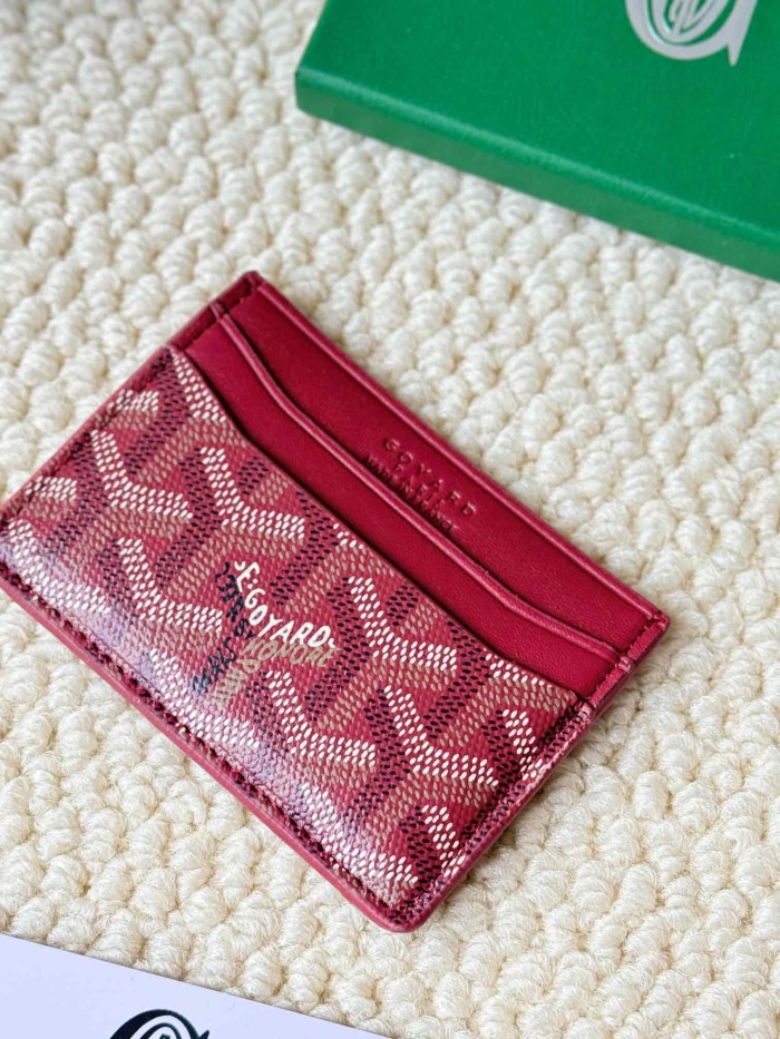 Saint-Sulpice Series Card Holder 16 colors 29092238