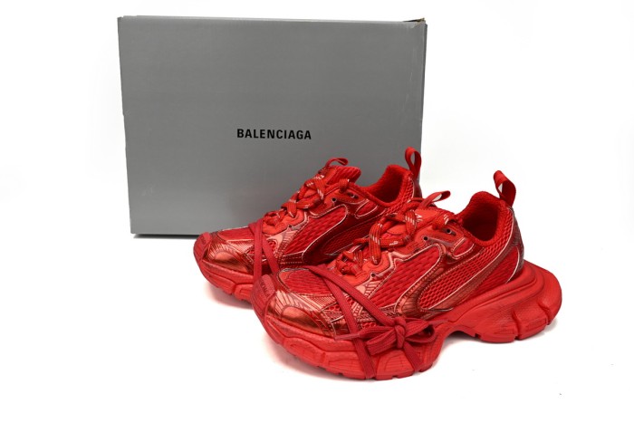 [plus-size shoes] 1:1 quality version 3XL Multi-color Distressed Mesh Paneled Sneakers 8 colors 28997884