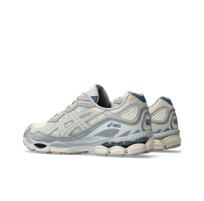 [plus-size shoes] AC GEL-NYC Millennium Retro Running Shoes 21 colors 28959714