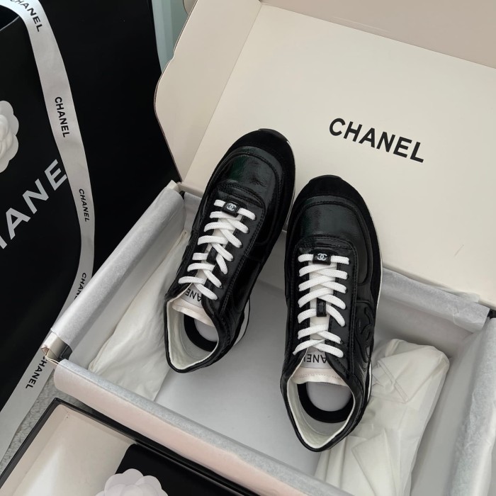 1:1 quality version Retro Panda Style Sneakers 4 colors 29093592