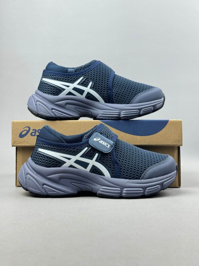 Athletic Breathable Professional Running Shoes for Kids 4 colors 29006191