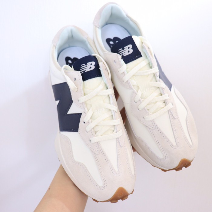 NB327 Sports Retro Jogging Shoes for Kids 17 colors 28998853