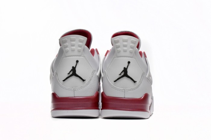 ［plus-size shoes]@j4 Retro Alternate 89 308497-106
