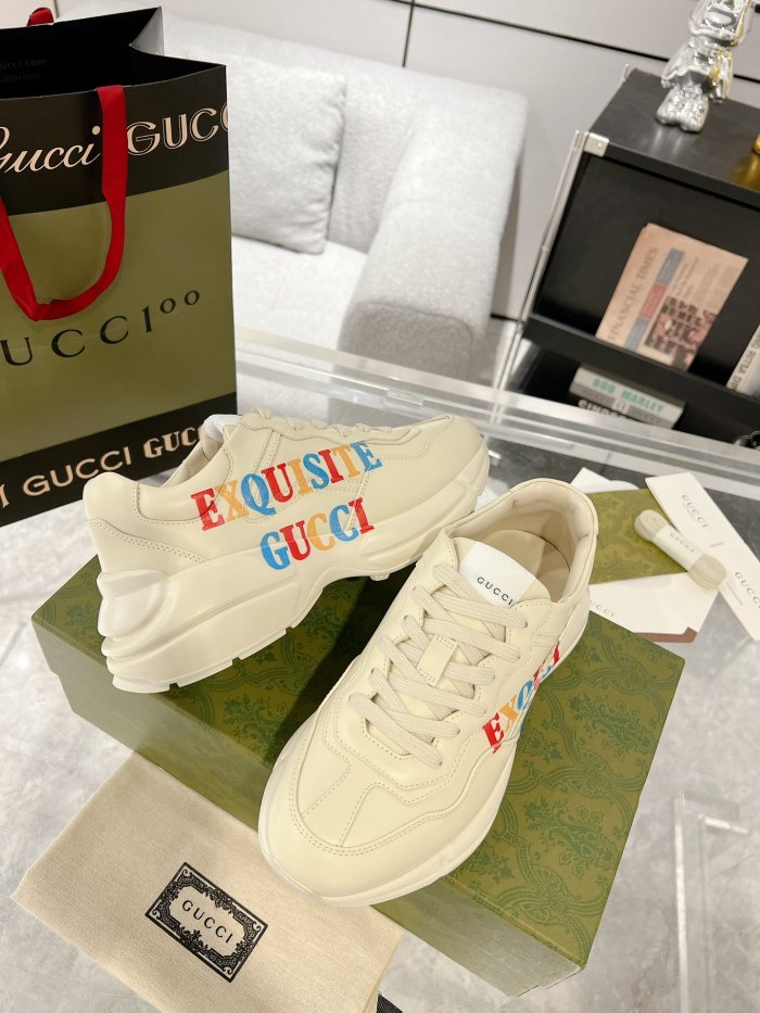 1:1 quality version 28270519 sports leisure dad shoes 12 colors