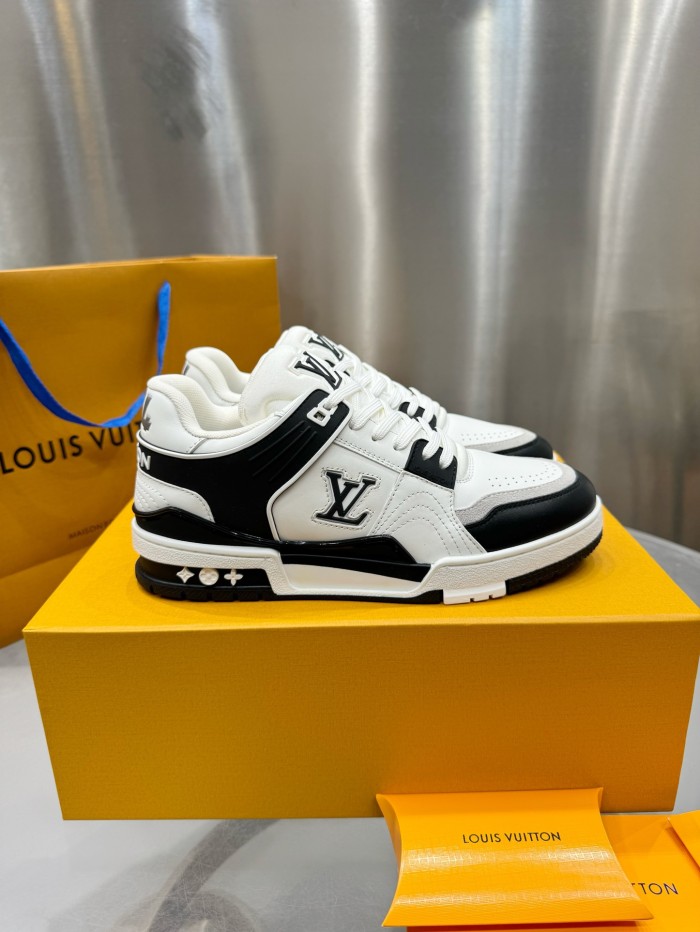 1:1 quality version 28030950 Trainer and Tyler Collaboration Sneakers 5 colors