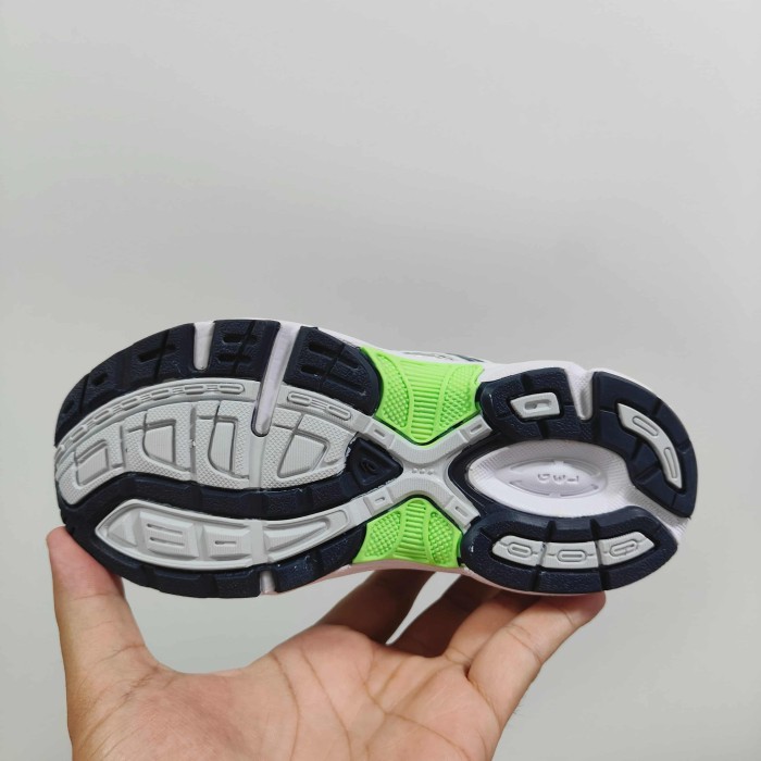 AC Gel-1130 Autumn/Winter Cushioning Running Shoes for Kids 14 colors 29001616
