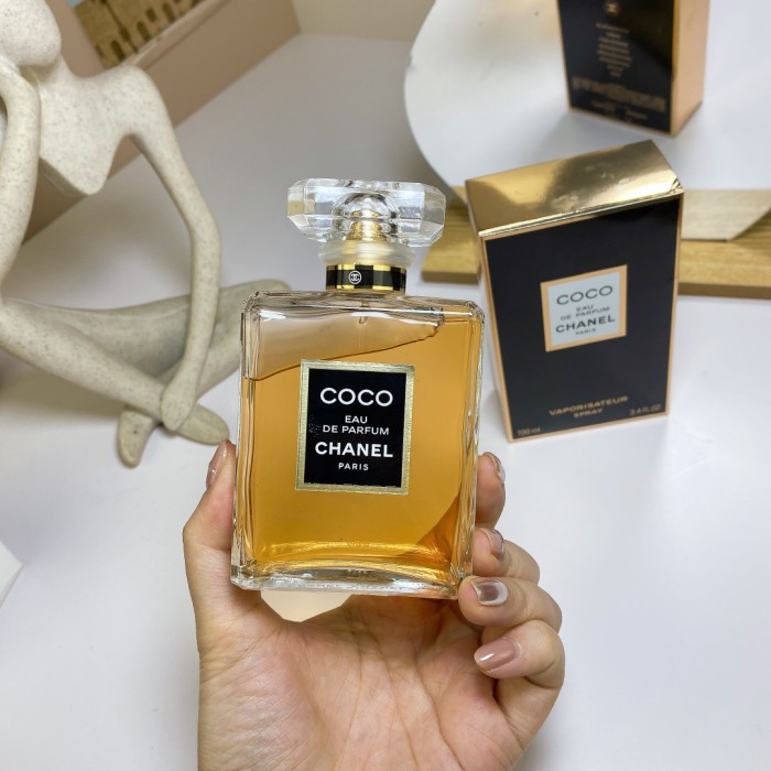 Chanel Coco Eau de Parfum,1984
