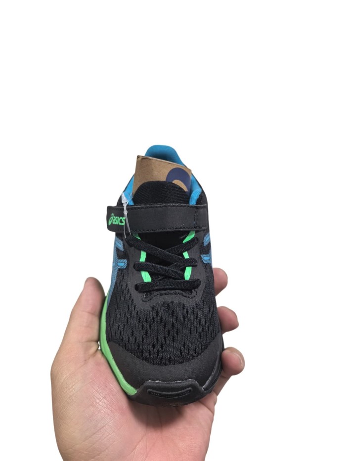 AC GT-1000 Velcro Low-top Sneakers for Kids 7 colors 29001624