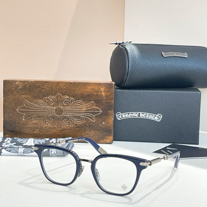 1:1 quality version 28330493 cross engraving Glasses 12 colors