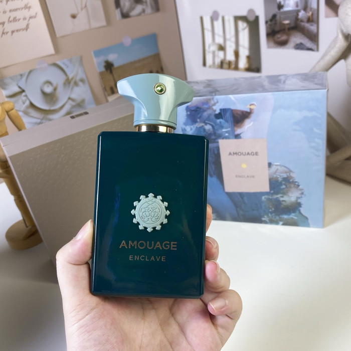 Amouage Enclave Eau de Parfum, 2020 28927260