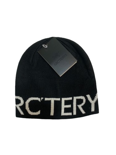 Large Letter Jacquard Beanie 6 colors 28746576