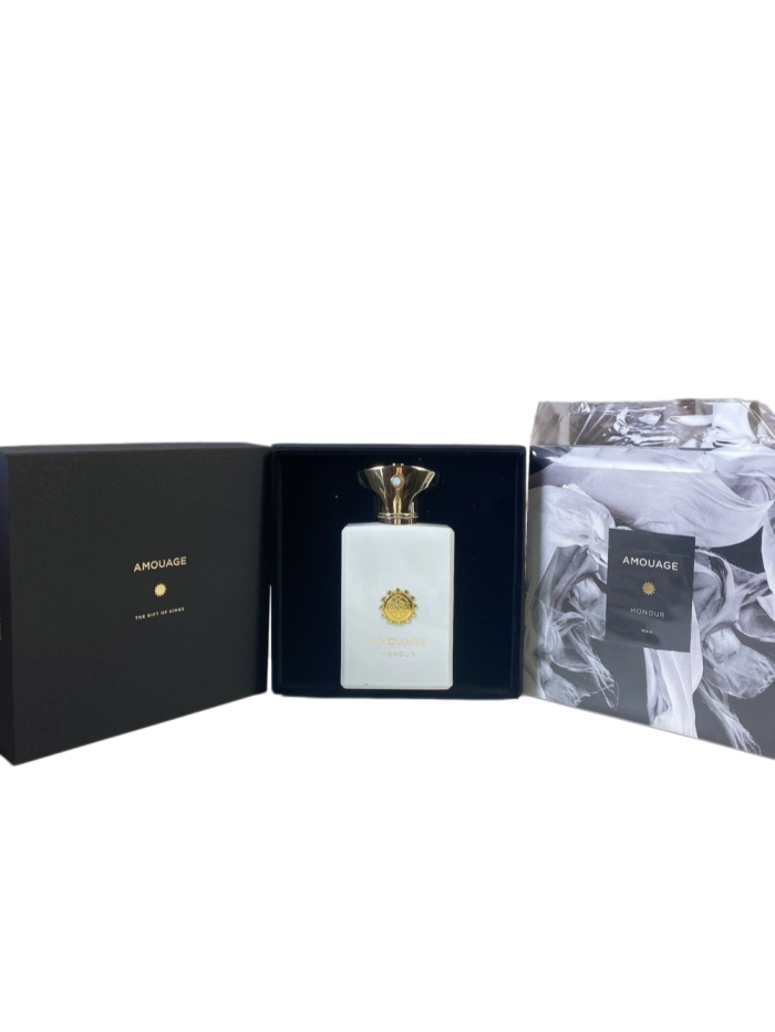 Amouage Honour Man Eau de Parfum, 2011 28927275