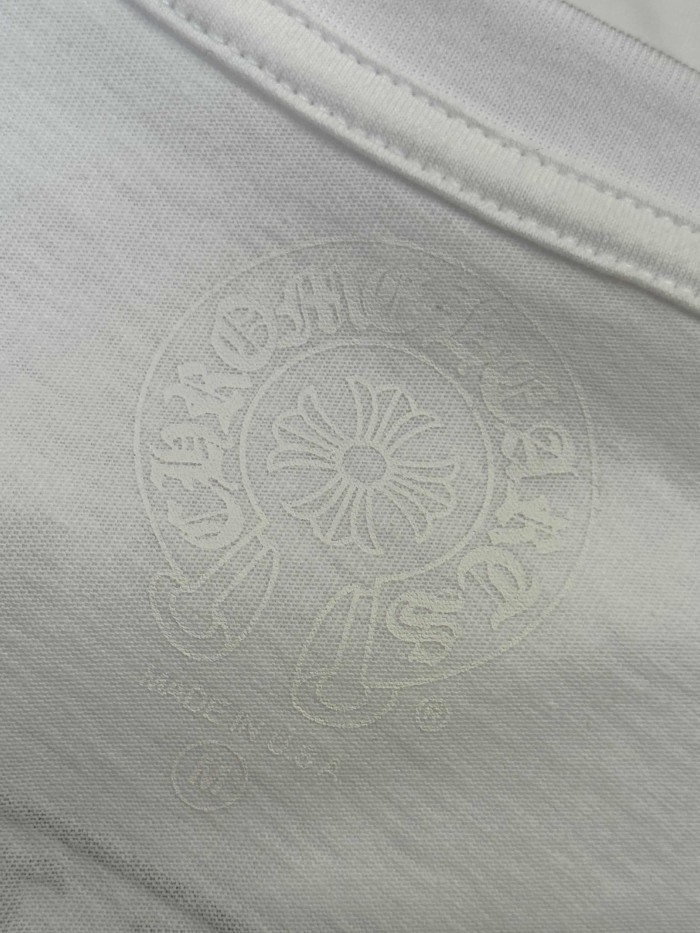 1:1 quality version Printed Crew Neck Sweatshirt 2 Colors 28947705
