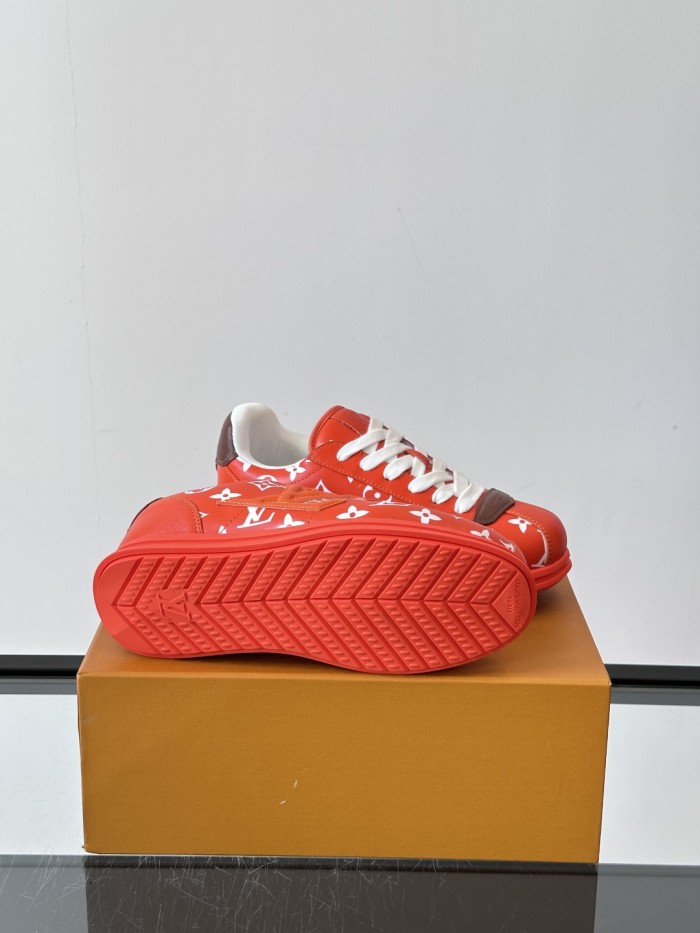 1:1 quality version 28389994 BUTTERSOFT Sports Shoes 7 colors
