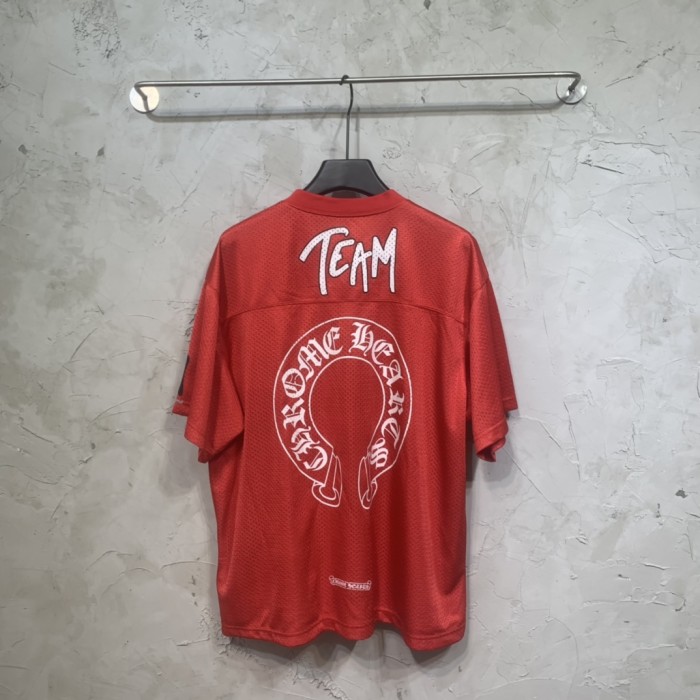 Mattyboy Graffiti Double Layer Hockey Jersey 4 colors