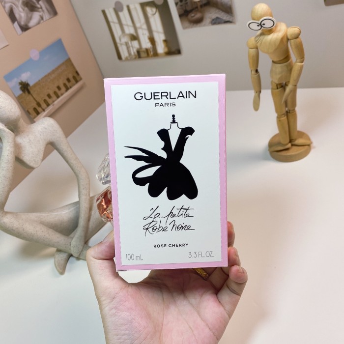 Guerlain La Petite Robe Noire Rose Cherry, 2023 28924632