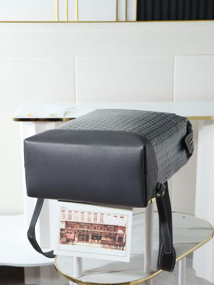1:1 qualituy verson 28363467 old-fashioned full-print Backpack