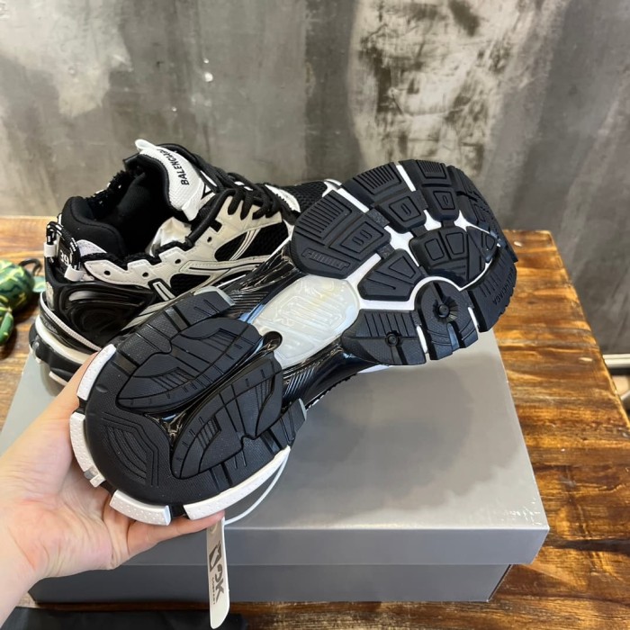[plus-size shoes] 1:1 quality version Runner 7.5 Generation Sports Shoes 21 colors 28996207