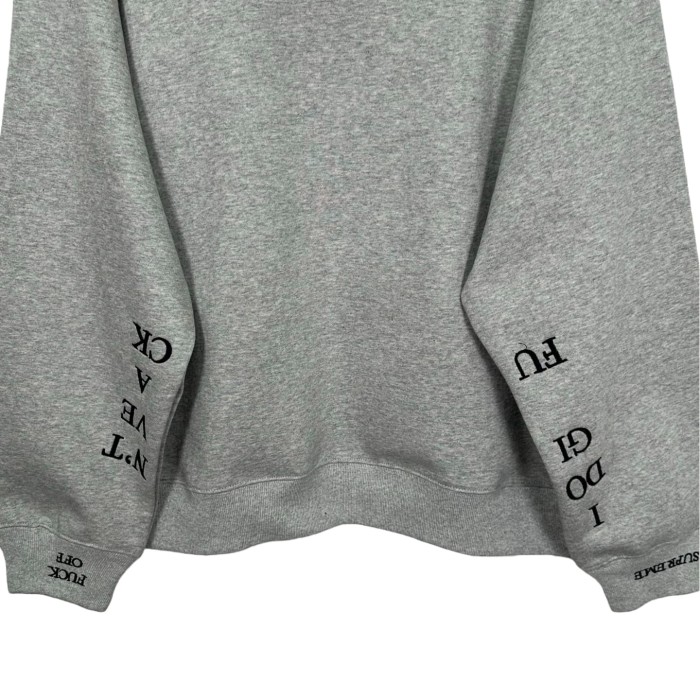 1:1 quality version Sleeve Fluorescent Embroidery Logo Zipper Hoodie 3 colors 28746701