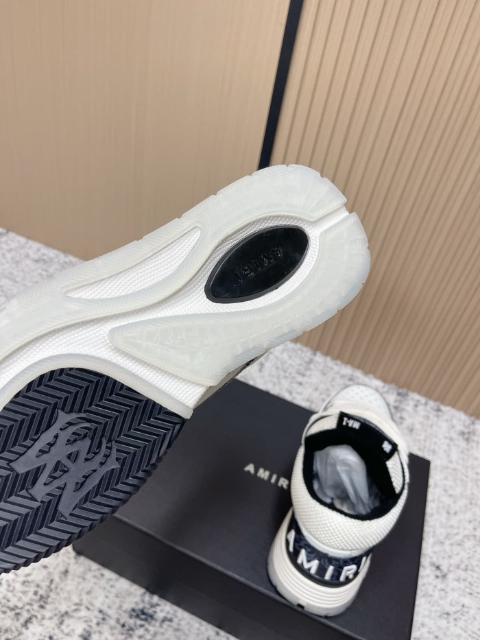 1:1 quality version Wide Strap Mesh Sneakers MA-1 17 colors 25365716