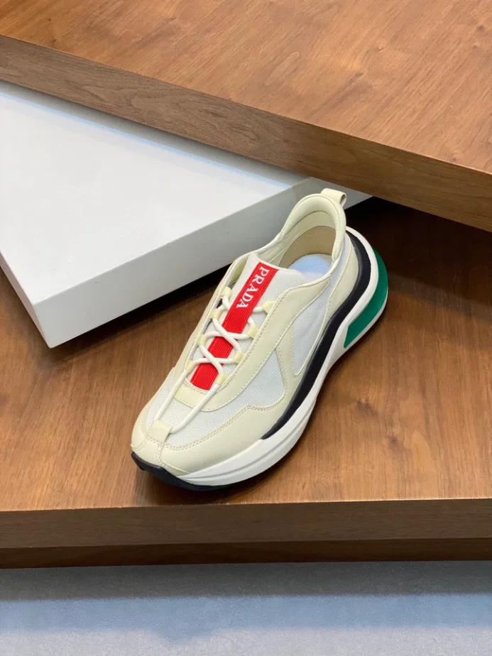 PR@DA@ SNEAKERS   PRD059