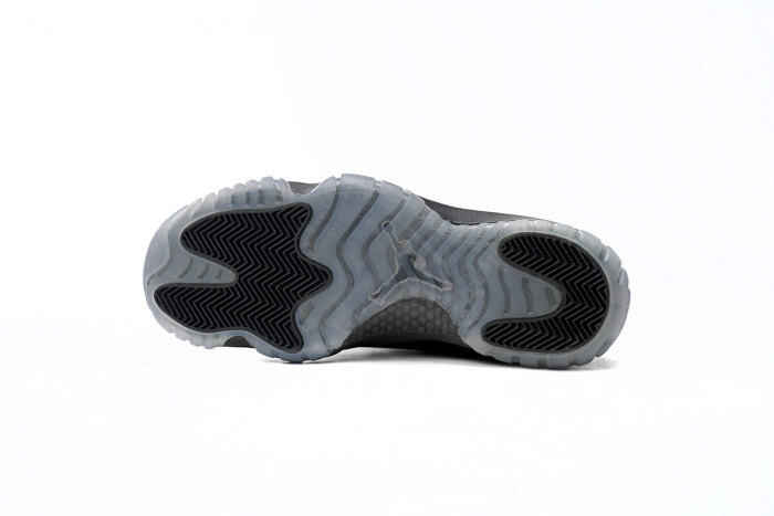 Air @j11 Retro High Caps and Gown 378037-005