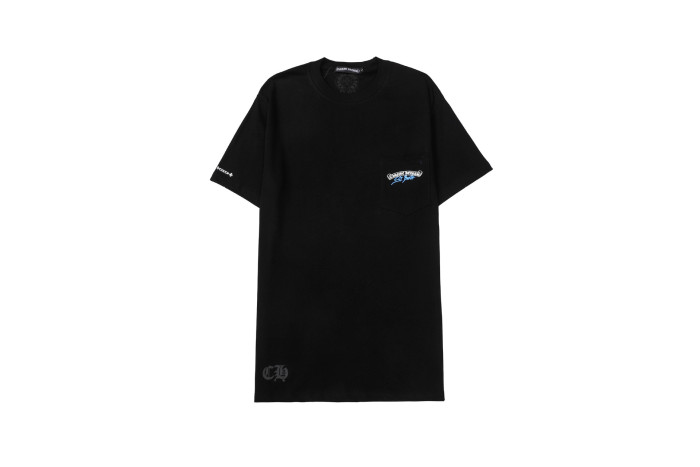 Lettered Hand Printed tee 2 colors