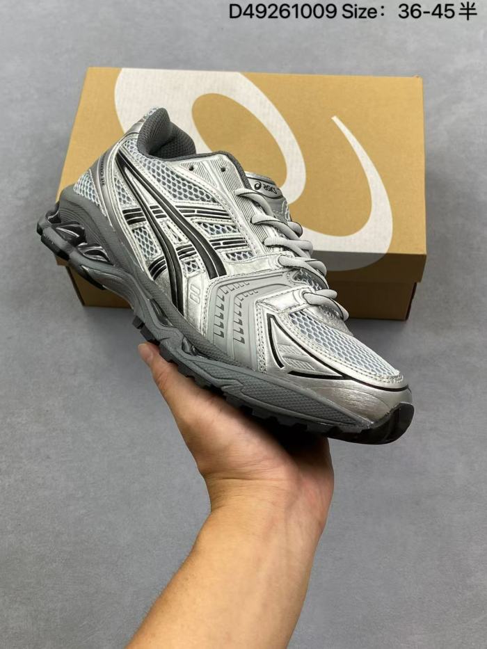 AC GEL‑KAYANO 14 Retro Running Shoes 30 colors 28977661