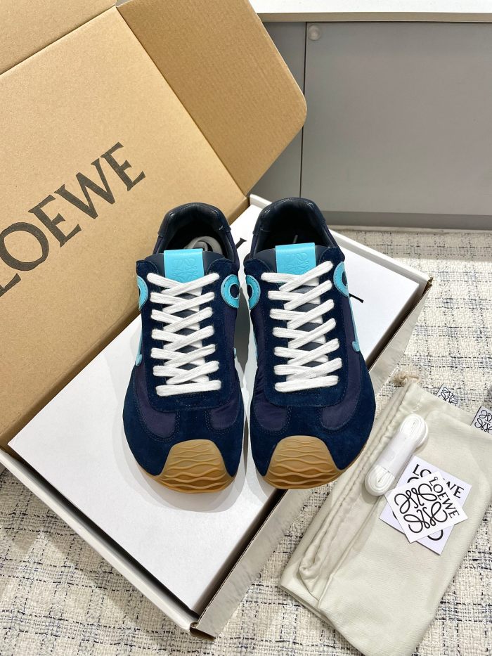 1:1 quality version 28416612 Ballet Runner 2.0 Training Shoes 12 colors
