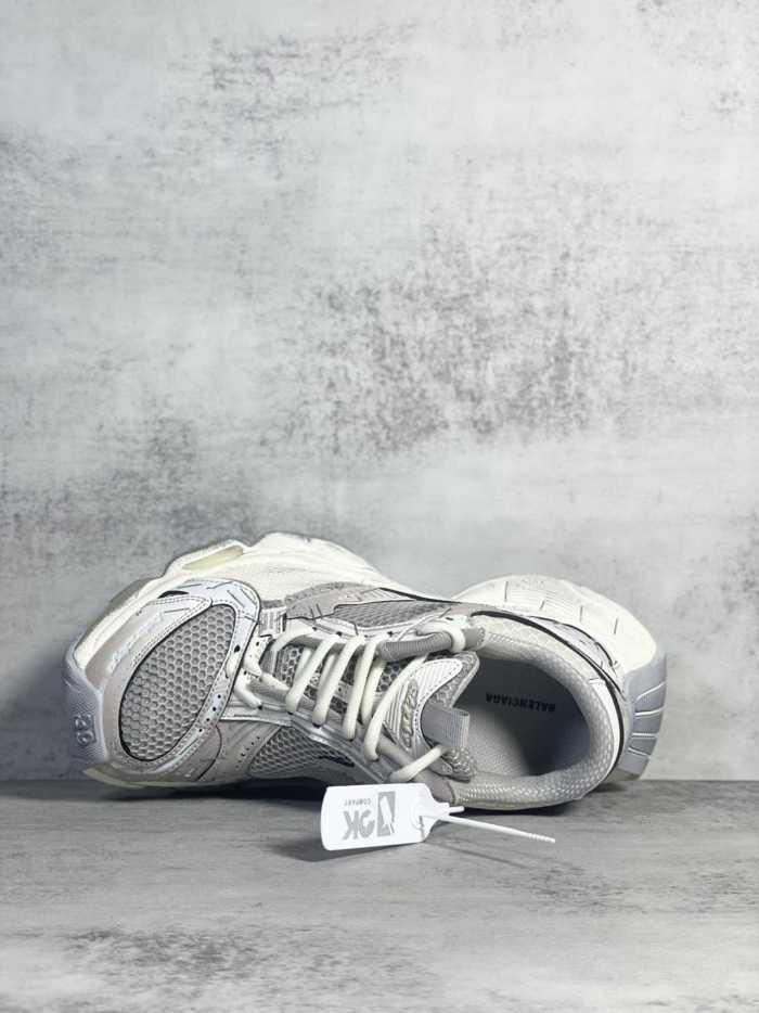 1:1 quality version Stapler Round-Toe Lace-Up Shoes 7 colors 28797046