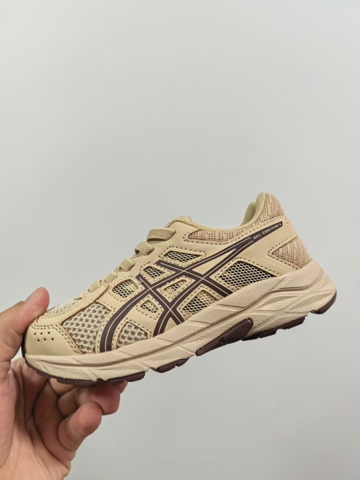 AC GS Autumn Winter Cushion Running Shoes for Kids 10 colors 29006170